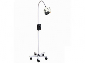 Floor Stand LED Exam Light