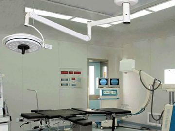 Ceiling Mount LED Surgical Light