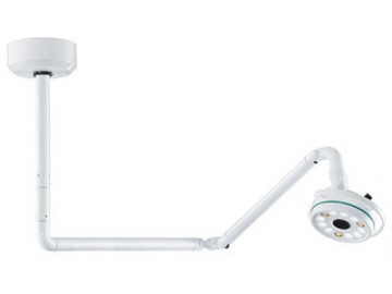 Ceiling Mount LED Surgical Light