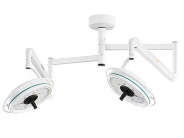 Ceiling Mount LED Surgical Light