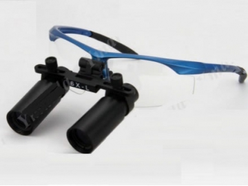 Binocular Loupes