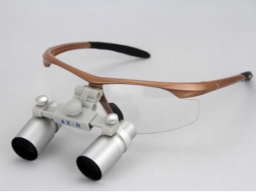 Binocular Loupes