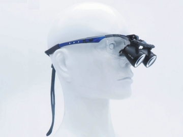 Binocular Loupes