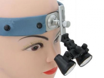 Headband Surgical Loupes