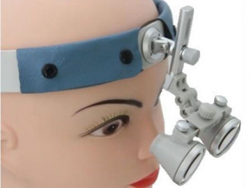 Headband Surgical Loupes