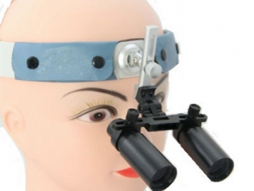 Headband Surgical Loupes