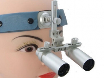 Headband Surgical Loupes