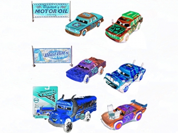 Custom Waterslide Decals for Variety of Applications