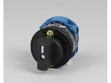 Rotary Cam Switches  Manufacturer Since 1981