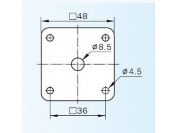 Rotary Cam Switches  Manufacturer Since 1981