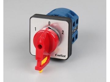 Rotary Cam Switches  Manufacturer Since 1981