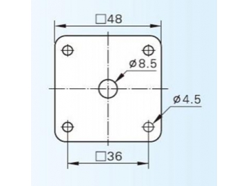 Rotary Cam Switches  Manufacturer Since 1981