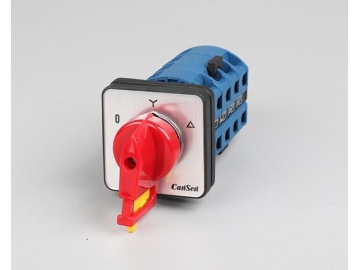 Rotary Cam Switches  Manufacturer Since 1981