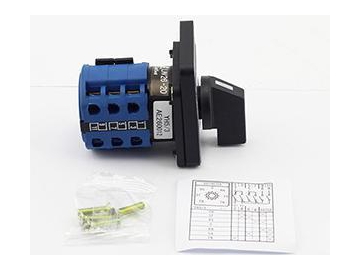 Rotary Cam Switches  Manufacturer Since 1981