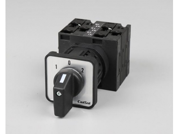 Rotary Cam Switches  Manufacturer Since 1981