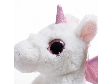 Plush Unicorn