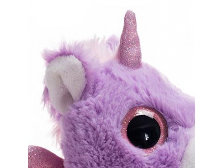 Plush Unicorn