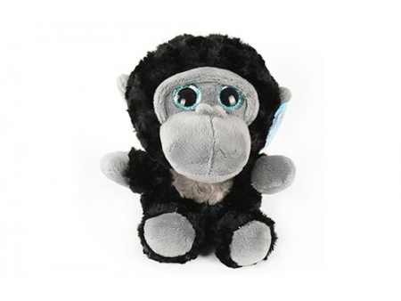 Stuffed Chimpanzee