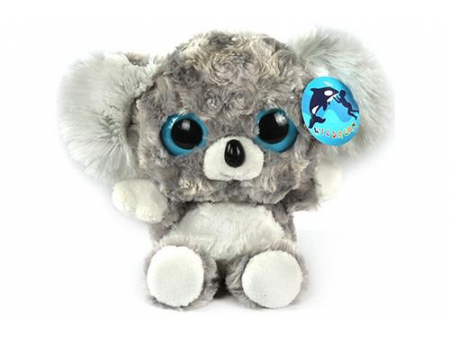 Plush Koala