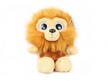 Lion Soft Toy