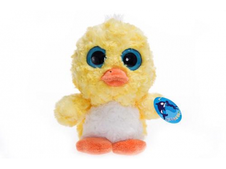 Cute Plush Duck