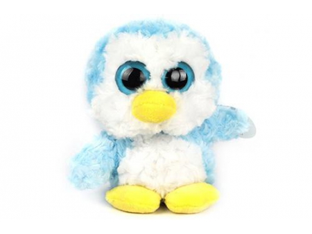 Plush Penguin