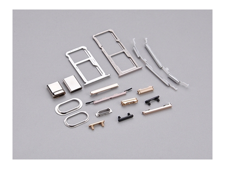 Glass Dial Optical Sorting Machine