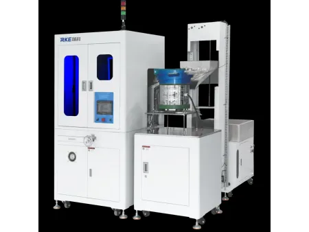 Eddy Current Optical Sorting Machine