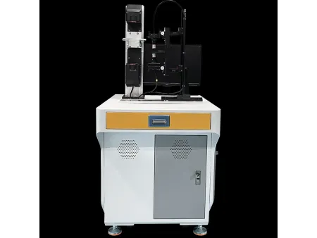 One-Button Measuring Instrument