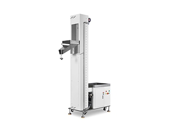 Automatic Screw Optical Sorting Machine, Thread Inspection