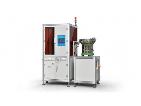 Automatic Bolt/Screw Optical Sorting Machine