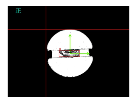 Automatic Screw Optical Sorting Machine, Thread Inspection