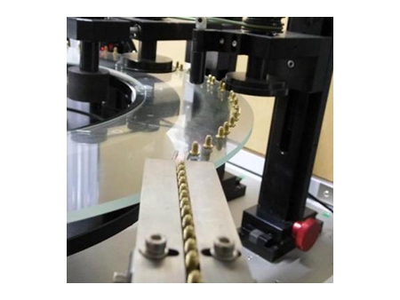 Automatic Screw Optical Sorting Machine, Thread Inspection