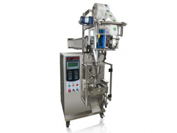 Vertical Form Fill Seal Machine, MK-60HB Packaging Machine