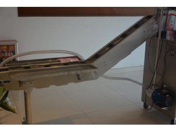 Vertical Form Fill Seal Machine, MK-60HY Vertical Packaging Machinery