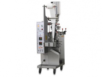 Vertical Form Fill Seal Machine, MK-T10 Tea Bag Packaging Machine