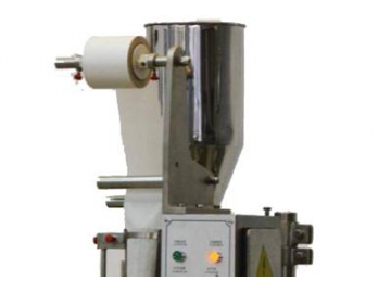 Vertical Form Fill Seal Machine, MK-T10 Tea Bag Packaging Machine