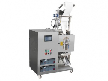 Vertical Form Fill Seal Machine, MK-388FM Ultrasonic Sealing Packaging Machine