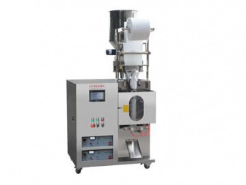 Vertical Form Fill Seal Machine, MK-388KM Ultrasonic Packaging Machinery