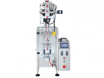 Vertical Form Fill Seal Machine, MK-60FXR Packaging Equipment