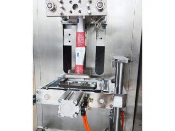 Vertical Form Fill Seal Machine, MK-60FXR Packaging Equipment