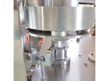 Vertical Form Fill Seal Machine, MK-60KZ Packaging Machine