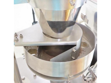 Vertical Form Fill Seal Machine, MK-60KZ Packaging Machine