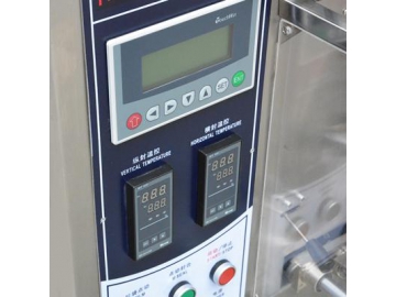 Vertical Form Fill Seal Machine, MK-60KB Packaging Machinery