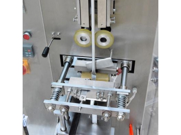 Vertical Form Fill Seal Machine, MK-60KBR Packaging Equipment