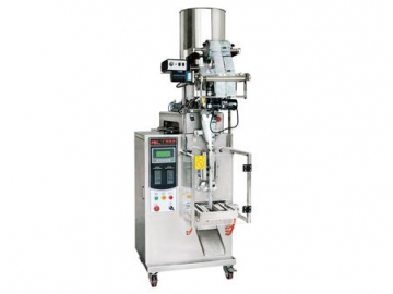 Vertical Form Fill Seal Machine, MK-60YZ Packaging Machine