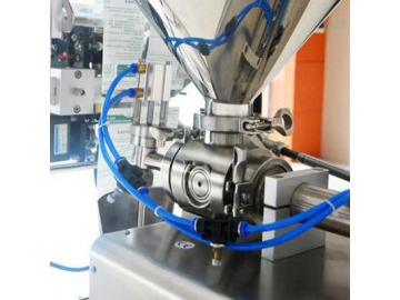 Vertical Form Fill Seal Machine, MK-60YZ Packaging Machine