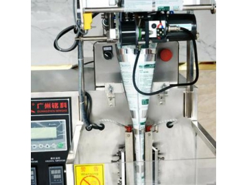 Vertical Form Fill Seal Machine, MK-60YZ Packaging Machine