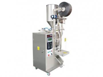 Vertical Form Fill Seal Machine, MK-60YB Packaging Solution