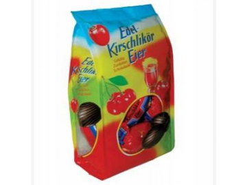 Quad Seal Bag Packaging